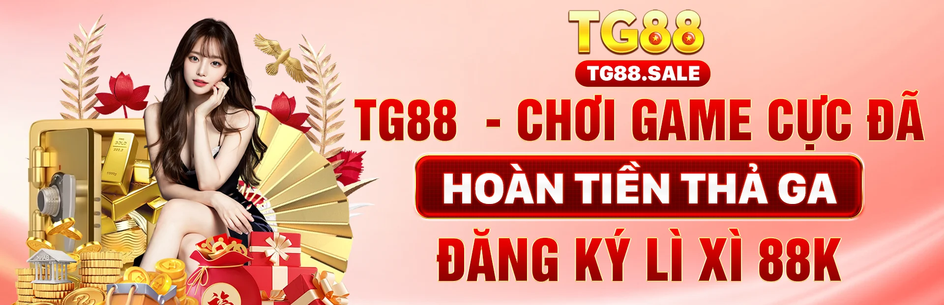 Banner TG88